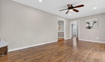 322 NE Rockwood Ave, Bartlesville, OK 74006