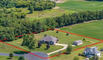 14142 Elm Row Rd, Albion, MI 49224
