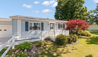 4100 Hunt, Adrian, MI 49221