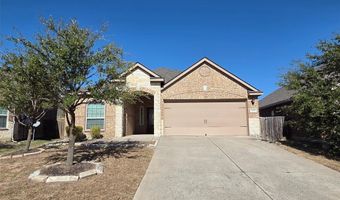 2118 Sable Wood Dr, Anna, TX 75409