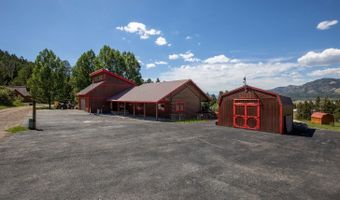 630 GRANDVIEW Dr, Alpine, WY 83128