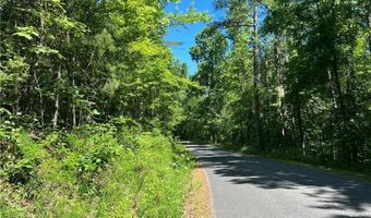 Fortner Road, Ball Ground, GA 30107