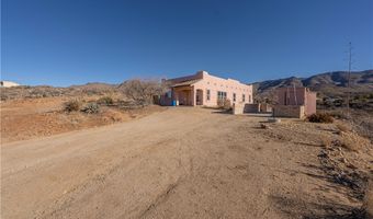 5031 W Tennessee Ave, Chloride, AZ 86431