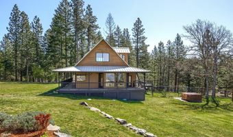 1940 Soda Mountain Rd, Ashland, OR 97520