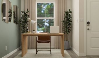 13305 Mullica Dr Plan: Devon Front Load Garage, Ellendale, DE 19941