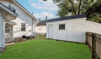 209 W Broadway St, Alexandria, IN 46001