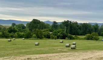 105 Lower Redwater Rd, Beulah, WY 82712