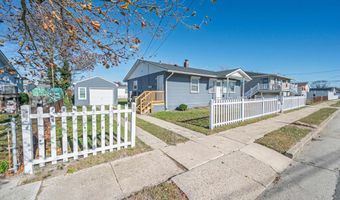 1825 Beach Ave Ave, Atlantic City, NJ 08401