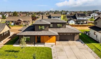 25 Delano Dr, Bozeman, MT 59715