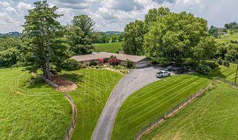 25449 Lee Hwy, Abingdon, VA 24211