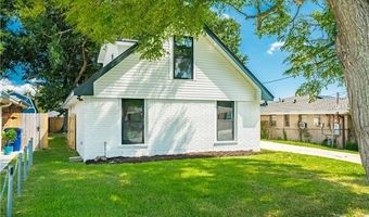 641 N CUMBERLAND St, Metairie, LA 70003