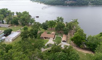 25815 S Horse Creek Dr, Afton, OK 74331