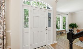 3201 Fox Terrace Dr, Apex, NC 27502