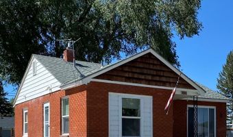 184 Horrocks Dr, Blackfoot, ID 83221