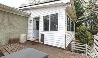 934 Herrin Ave, Charlotte, NC 28205