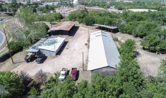 133 S Treadaway Blvd, Abilene, TX 79602