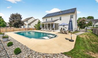 5798 MORLAND Dr N, Adamstown, MD 21710