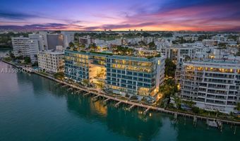 9201 E Bay Harbor Dr 604, Bay Harbor Islands, FL 33154