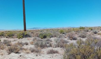 APN # 007-091-59, Fallon, NV 89406