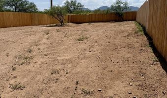 3019 W Fay Ln, Benson, AZ 85602
