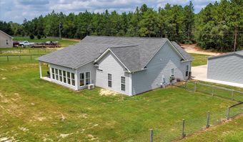 1370 Old Kimbill Trl, Aiken, SC 29805
