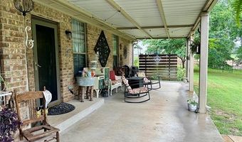 16730 County Road 3580, Ada, OK 74820