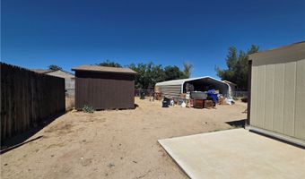 19014 Joshua St, Adelanto, CA 92301