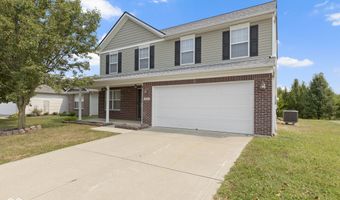 813 Aerostar Ct, Avon, IN 46123