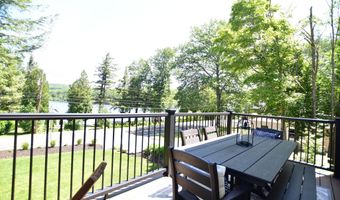 37 Shore Rd, Becket, MA 01223