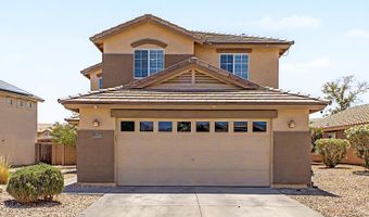 22617 W Adams Dr, Buckeye, AZ 85326