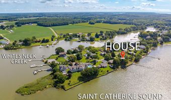37295 RIVER SPRINGS Rd, Avenue, MD 20609
