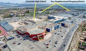 206 Vic Clark Ct A, El Paso, TX 79912