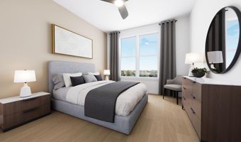 1121 FORTUNE Ter 502, Potomac, MD 20854
