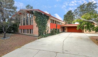 4818 Royene Ave NE, Albuquerque, NM 87110