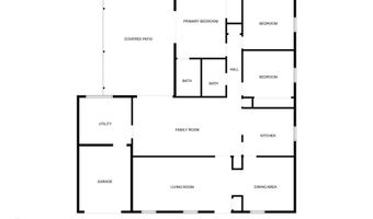 1739 Thomas Jefferson Dr, Biloxi, MS 39531