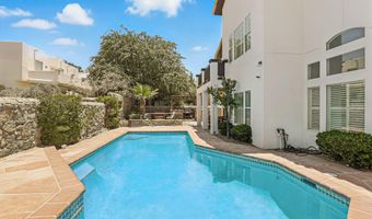 6529 Jim De Groat Dr, El Paso, TX 79912