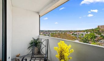5911 EDSALL Rd 608, Alexandria, VA 22304