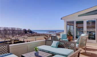6 Price's Cove Ave, Newport, RI 02840