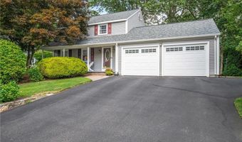 10 Roselawn Ave, North Smithfield, RI 02824