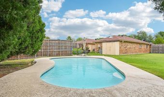 5605 Blair Oaks Dr, The Colony, TX 75056