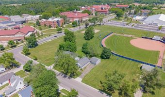 922 Addison St, Adrian, MI 49221