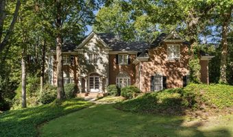 940 Waters Reach Ct, Alpharetta, GA 30022