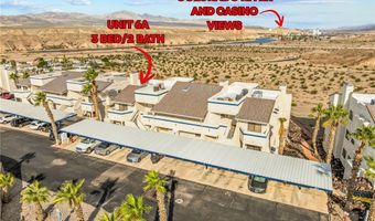 2022 Merrill Ln 6A, Bullhead City, AZ 86442