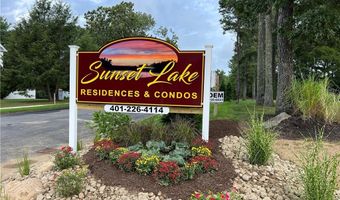 65 Sunset Lake Cir, Coventry, RI 02816