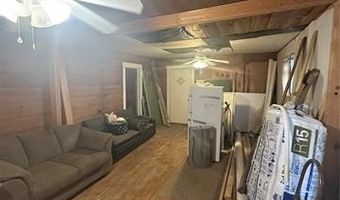 201 W Broadway, Allen, OK 74825