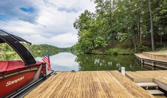 57 Lakeview Pt, Alexander City, AL 35010