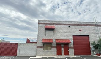 1613 Carse Dr, Boulder City, NV 89005