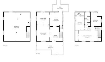 131 Grove Dr, Ashtabula, OH 44004