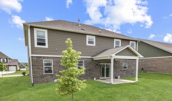 928 Ridge Rock Ln, Bargersville, IN 46106
