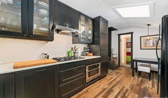 501 Main St, Boulder, CO 80302